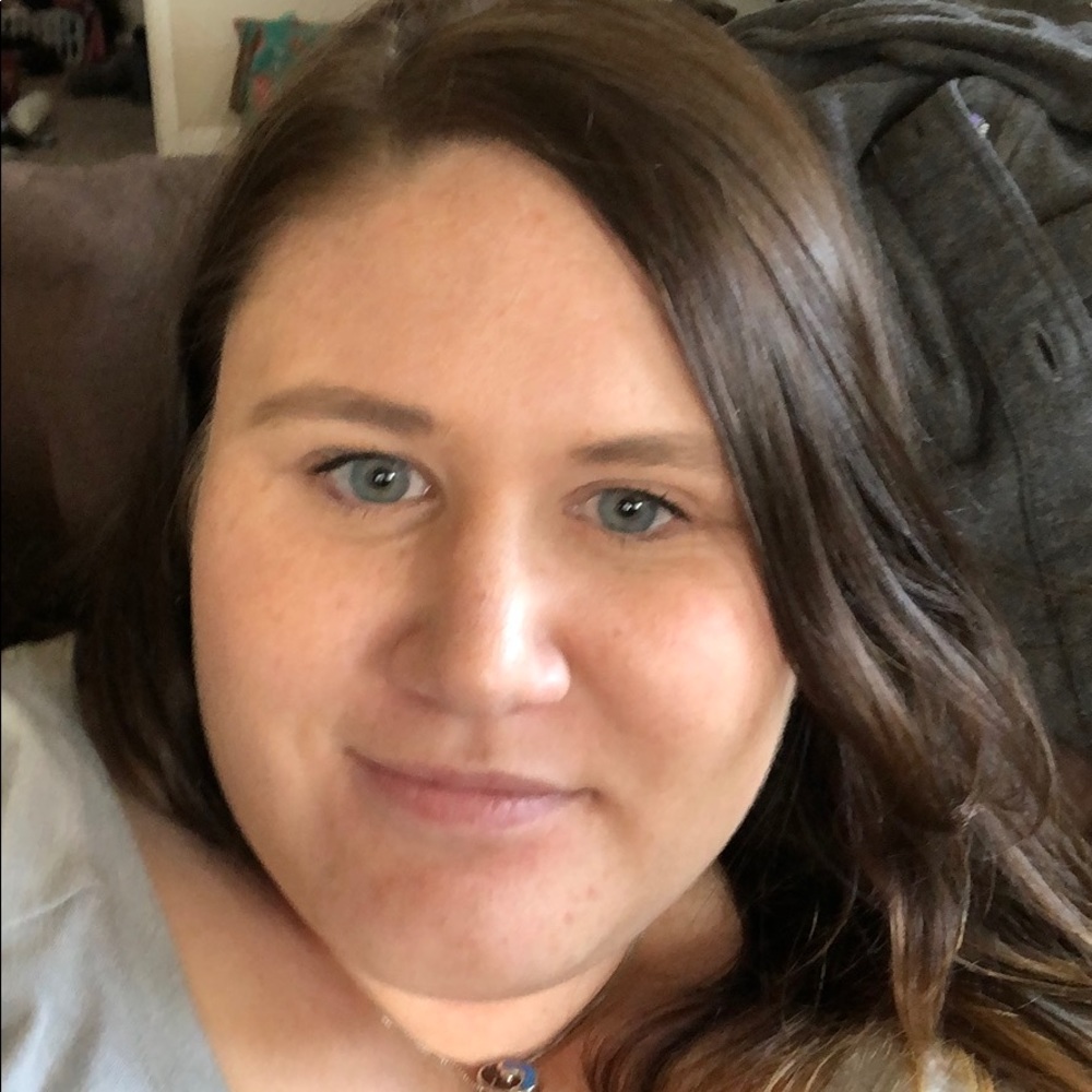 Meet your Posher, Shannon